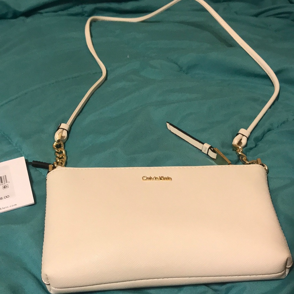 Calvin Klein purse!!!
